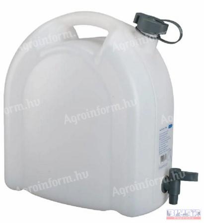 Vizeskanna 20L Pressol