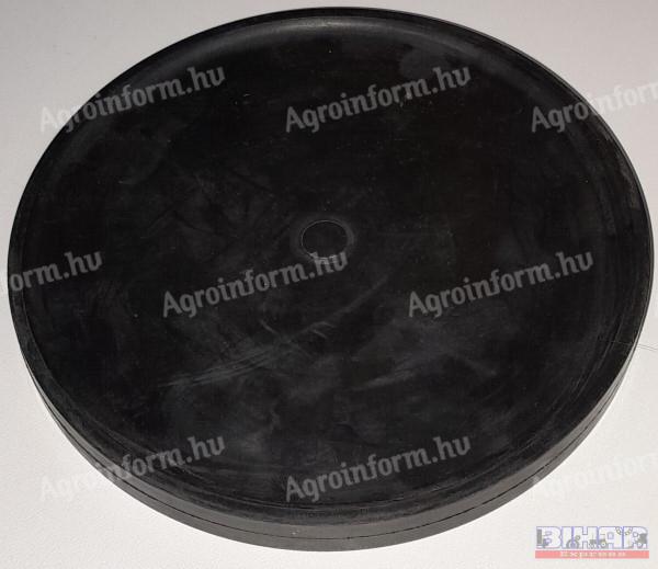 Permetező membrán 115mm