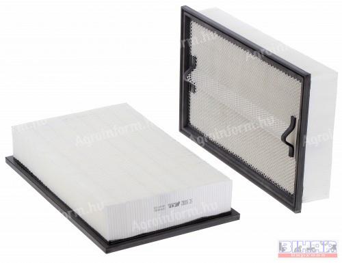 Fülkeszűrő SC90082 Hifi-Filter