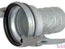 Öntözőrendszer csatlakozó Dn90mm Perrot