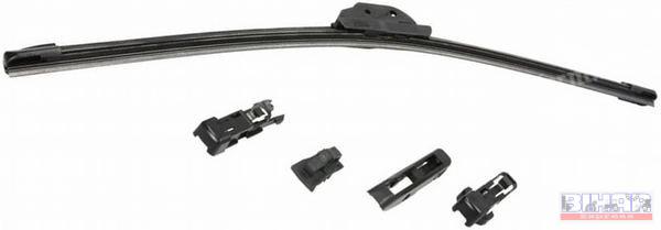 Ablaktörlőlapát 450mm Valeo