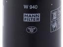 Olajszűrő W- 940 Mann-Filter