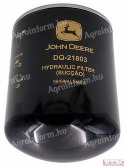 John Deere hidraulikaszűrő (DQ-21803)