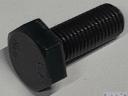 Csavar 8x 25 HTLF, TM, 8,8