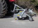 Seprőgép 2300mm Economy Fliegl
