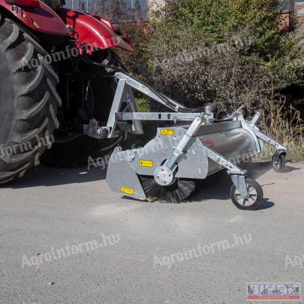 Seprőgép 2300mm Economy Fliegl