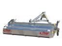 Seprőgép 2300mm Economy Fliegl