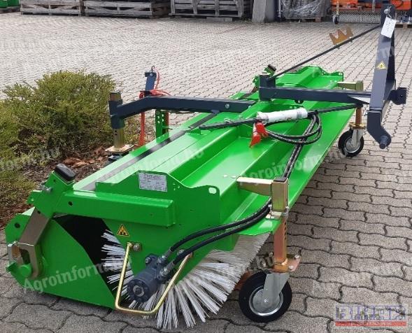 Seprőgép 2300mm kanalas Agrar-Line BEMA 20