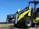 Fliegl 2527 derékcsuklós rakodógép