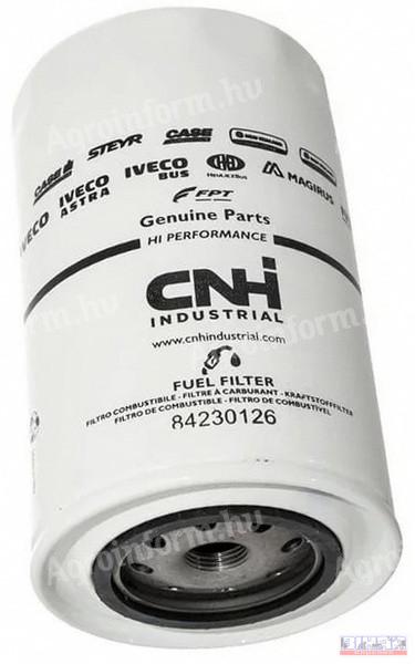 CNH üzemanyagszűrő (84230126)