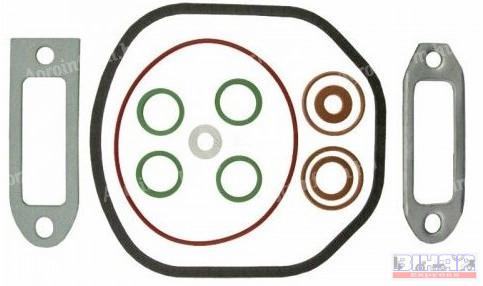 Deutz traktor szelepfedél tömítés