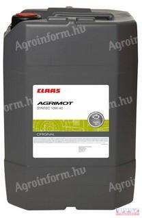Claas Agrimot Protec 10w-40 20l