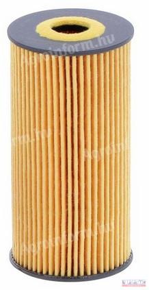 Pollenszűrő Hu6011 Mann-Filter