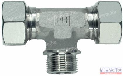 T idom 3/8&amp;#34; BKB
