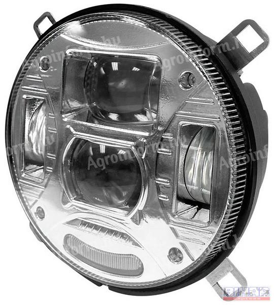 Fényszóró beépíthető DN-133 LED-es