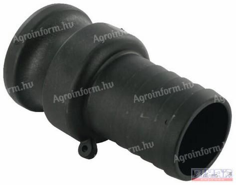 ARAG csatlakozócsonk 1 1/2&amp;#34; 40mm