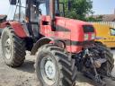 MTZ 1221.3 használt traktor
