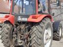 MTZ 1221.3 használt traktor