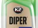 K2PRO DIPER előmosó 1kg