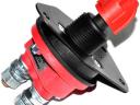 MTZ áramtalanító kapcsoló 15.3737-12 , 12-24V 50A