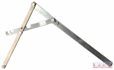 Karkészlet 6&amp;#34;