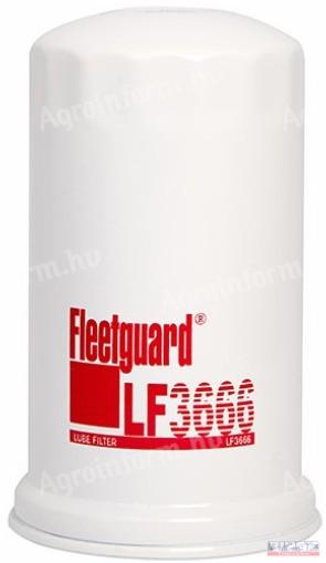 Olajszűrő LF-3666 Fleetguard