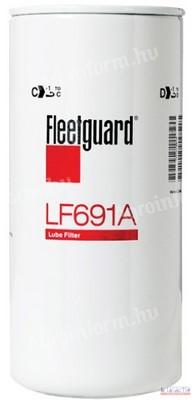 Olajszűrő LF-691A Fleetguard