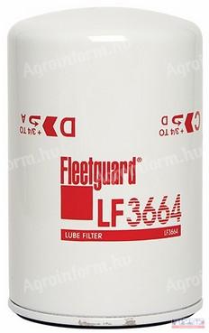 Olajszűrő LF-3664 Fleetguard