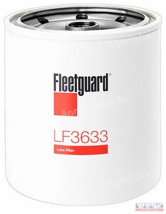 Olajszűrő LF-3633 Fleetguard