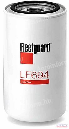 Olajszűrő LF-694 Fleetguard