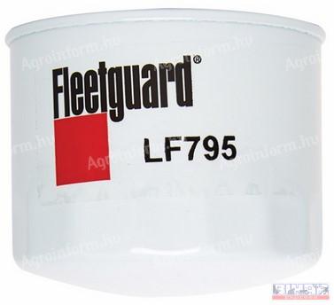Olajszűrő LF-795 Fleetguard