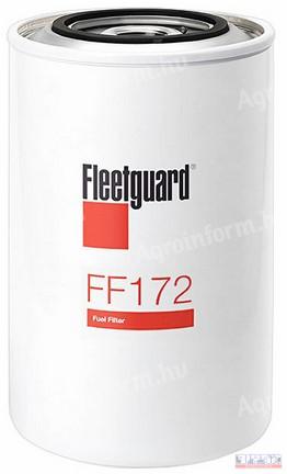 Üzemanyagszűrő FF-172 Fleetguard