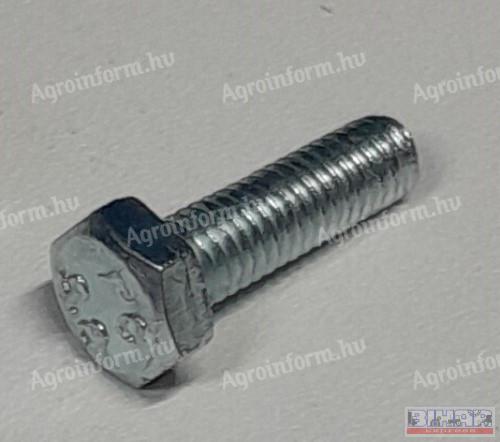 Csavar 8x40 Rozsdamentes 