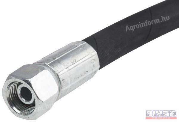 Szerelt tömlő M14x1,5-10000