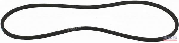 Ékszíj 13x2438 Li optibelt