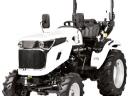 Startrac 26 új kompakt traktor, manuális váltóval