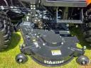 Startrac has alatti kasza