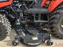 Startrac has alatti kasza