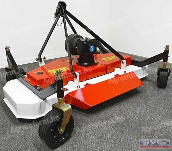 Giemme FMR 120 fűnyíró adapter