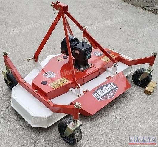 Giemme FMR 150 fűnyíró adapter