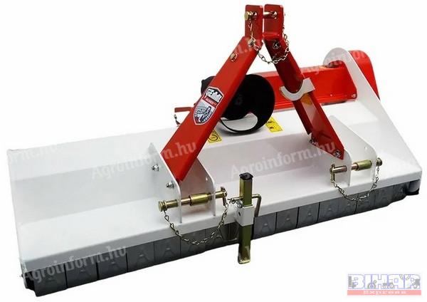 Giemme EF 125 szárzúzó adapter