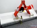 Giemme EF 125 szárzúzó adapter