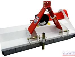 Giemme EF 95 szárzúzó adapter