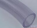 PVC tömlő 25x33