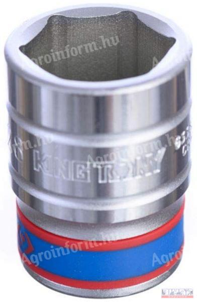 Dugókulcsfej 1/2&amp;#34; 30mm
