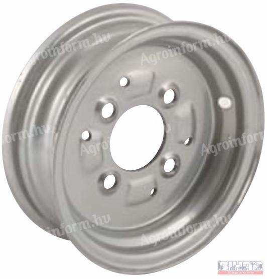 Keréktárcsa (Felni) 5.00x8&amp;#34; DN-58