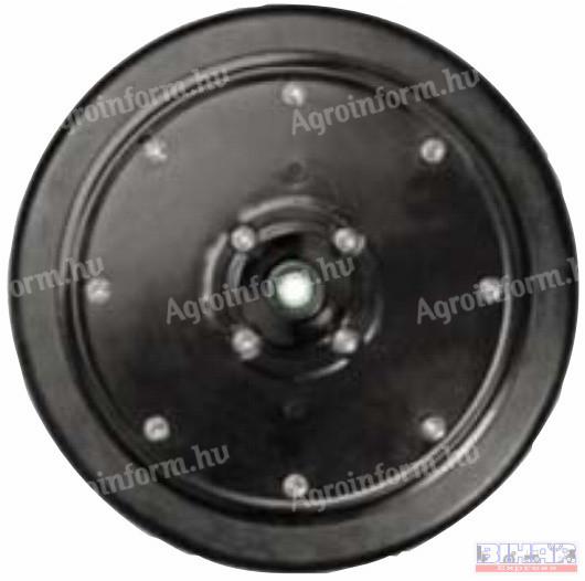 Vetőgép gumikerék 400x65 DN-16,8