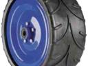 Vetőgép gumikerék 370x165 DN-20 (Gaspardo)