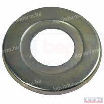CNH lemez (35,2x80x6)