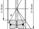 GE 35 ES 2RS (35x55x20/25) csapágy